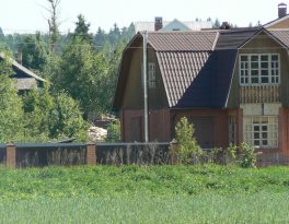 Бурение скважины на воду деревня Захарково (городской округ Мытищи)