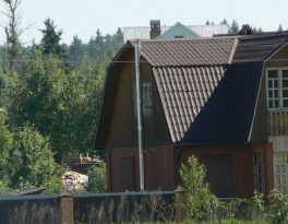 Выгодная стоимость установки канализации в частном доме