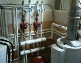 Бурение скважины на воду Воскресенск (городской округ Воскресенск)