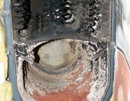 Бурение скважины на воду СНТ Луч-ЗИЛ (городской округ Чехов)