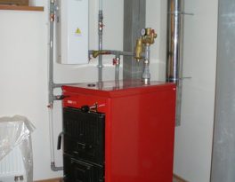 Бурение на воду село Введенское (городской округ Домодедово)