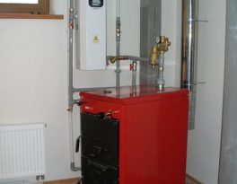 Бурение на воду деревня Большое Ивановское (городской округ Мытищи)