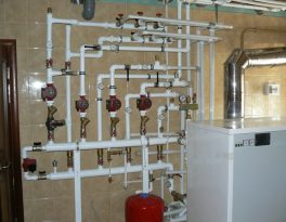 Озоновые системы очистки воды: эффективно и безопасно