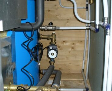 Бурение скважины на воду садоводческое некоммерческое товарищество Горицвет (Одинцовский городской округ)