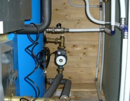 Бурение скважины на воду СНТ Зелёный Луг-1 (Раменский городской округ)