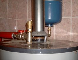 Бурение скважины деревня Ананьино (городской округ Ступино)