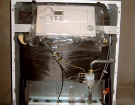 Бурение на воду СНТ Лесное-2 (городской округ Истра)