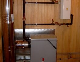 Бурение на воду деревня Кстинино (городской округ Пушкинский)