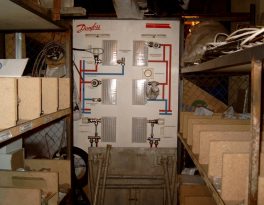 Как сделать наружную канализацию в частном доме?