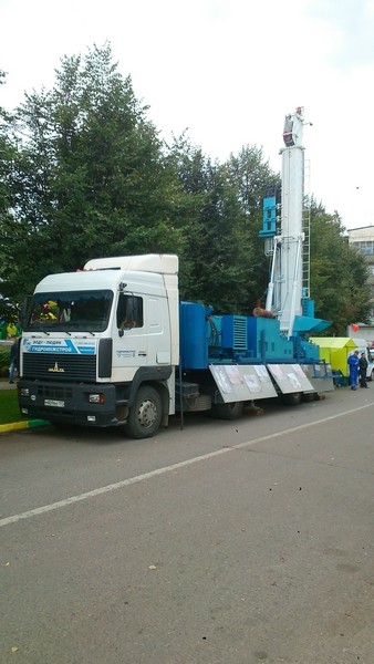 Бурение скважин на воду компания  оказывает комплексные услуги в решении данного вопроса