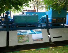 Бурение скважины на воду деревня Немчиново