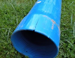 Скважина на воду деревня Чернозёмово (городской округ Пушкинский)