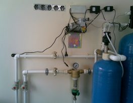 Бурение на воду деревня Чередово (Волоколамский городской округ)