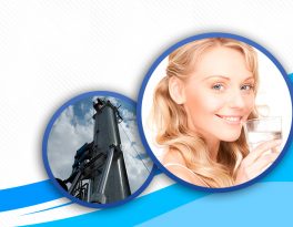 Скважина на воду село Сенницы-2 (городской округ Коломна)