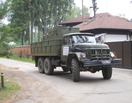 Бурение скважин на воду зимой быстро и недорого