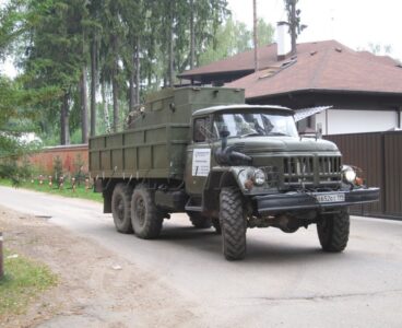 Бурение скважин на воду зимой быстро и недорого