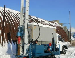 Бурение скважин ликвидация поломок систем индивидуального водоснабжения
