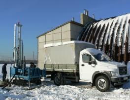 Бурение скважины на воду СНТ Мачихино (Троицкий административный округ)