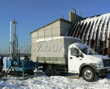 Бурение скважины на воду СНТ Мачихино (Троицкий административный округ)