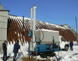 Бурение скважин под воду в Щелковском районе на любую глубину по доступной цене
