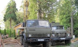 Из чего складывается стоимость скважины на воду?