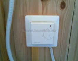 Скважина на воду деревня Малая Володарка (Ленинский городской округ)