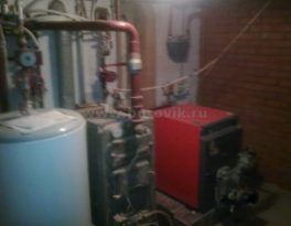 Бурение скважины на воду село Михайловское