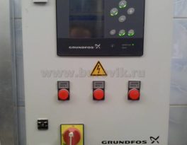 Бурение скважины на воду садоводческое некоммерческое товарищество Ясное (городской округ Чехов)