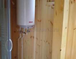 Бурение скважины на воду деревня Похвиснево (Тарусский район)