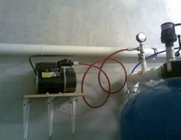 Бурение скважины на воду деревня Дроздово (Ленинский городской округ)