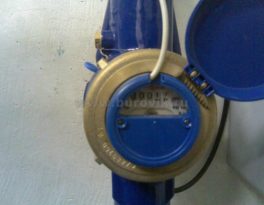 Бурение скважины на воду деревня Денисово (городской округ Егорьевск)