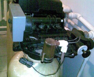 Бурение на воду деревня Кузнецово (Раменский городской округ)