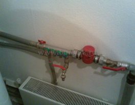 Создание автономного отопления в частном доме