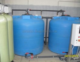 Бурение скважины на воду деревня Золотьково (Наро-Фоминский городской округ)