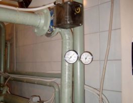 Скважина на воду деревня Григорово (Сергиево-Посадский городской округ)