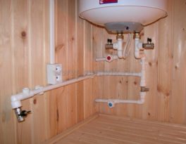 Скважина на воду деревня Чунегово (Раменский городской округ)