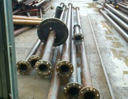 Бурение скважины на воду СНТ № 34 Отдых