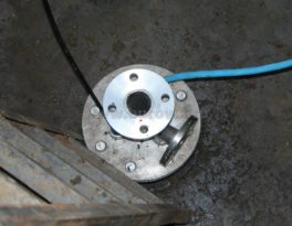 Бурение скважины на воду деревня Кострово