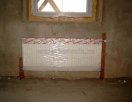 Скважина на воду деревня Лониха (городской округ Домодедово)