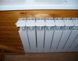 Скважина на воду деревня Лаптево (Марёвский муниципальный округ)