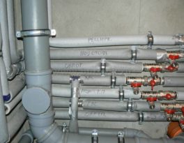 Скважина на воду деревня Токарёво (городской округ Серебряные Пруды)