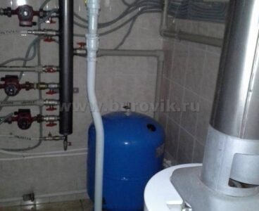 Бурение скважины на воду садоводческое некоммерческое товарищество 55 лет Победы (Волоколамский городской округ)