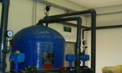 Промывка системы отопления в частном доме