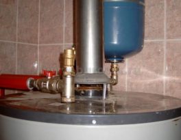 Скважина на воду деревня Грибаново (городской округ Красногорск)