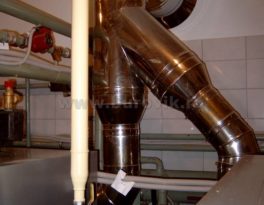 Бурение скважины на воду село Клин (городской округ Истра)