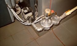 Монтаж котельного оборудования в частном доме