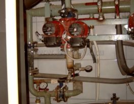 Бурение скважины на воду деревня Антипино