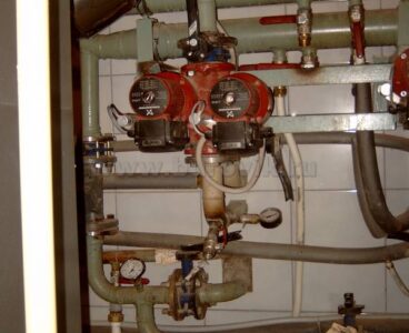 Бурение скважины на воду деревня Большое Ивановское ()