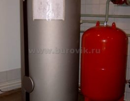 Бурение скважины Домодедово (городской округ Домодедово)