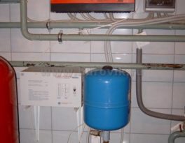 Бурение скважины на воду садовое товарищество Покровское-2 (Одинцовский городской округ)